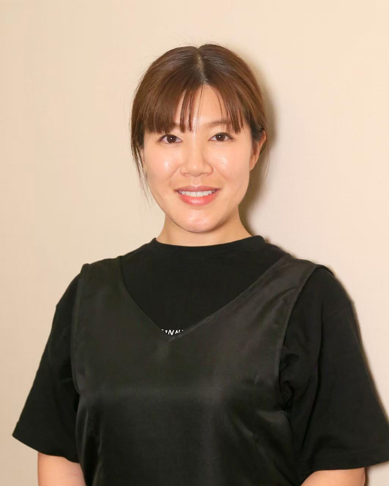 正木京子